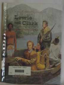 9780791017500-0791017508-Lewis and Clark: Explorers of the American West (Junior World Biographies)