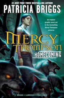 9780345509888-0345509889-Mercy Thompson: Homecoming