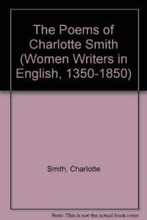 9780195078732-019507873X-The Poems of Charlotte Smith (Women Writers in English 1350-1850)