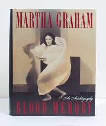 9780385265034-0385265034-Blood Memory: An autobiography