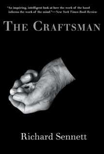 9780300151190-0300151195-The Craftsman