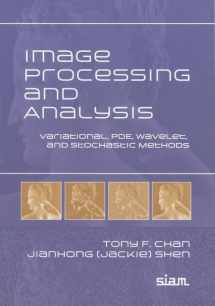 9780898715897-089871589X-Image Processing and Analysis: Variational, PDE, Wavelet, and Stochastic Methods