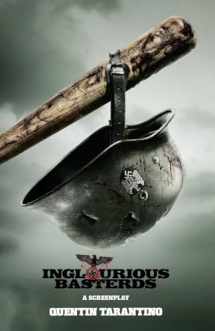 9780316070355-0316070351-Inglourious Basterds: A Screenplay