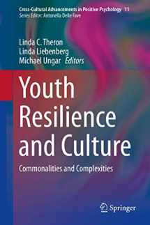 9789401794145-9401794146-Youth Resilience and Culture: Commonalities and Complexities (Cross-Cultural Advancements in Positive Psychology, 11)