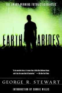 9780345487131-0345487133-Earth Abides: A Novel