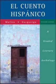 9780073513119-0073513113-El cuento hispánico: A Graded Literary Anthology