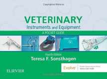 9780323511322-0323511325-Veterinary Instruments and Equipment: A Pocket Guide