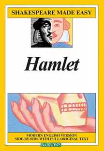 9780812036381-0812036387-Hamlet (Shakespeare Made Easy)