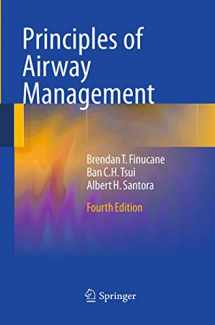 9781493938223-1493938223-Principles of Airway Management