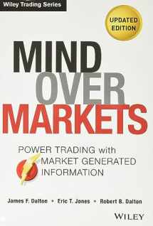 9781118531730-1118531736-Mind Over Markets: Power Trading with Market Generated Information