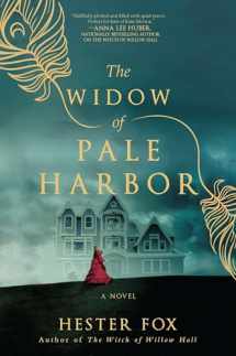 9781525834264-1525834266-The Widow of Pale Harbor