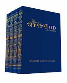 9780895558251-0895558254-Mystical City of God: Volume I-IV