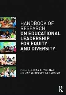 9780415657464-0415657466-Handbook of Research on Educational Leadership for Equity and Diversity