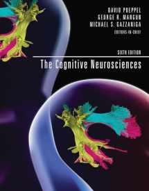 9780262043250-0262043254-The Cognitive Neurosciences, sixth edition (Mit Press)