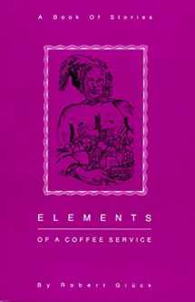 9780877040583-0877040583-Elements of a Coffee Service