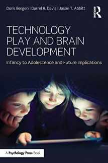 9781848724778-1848724772-Technology Play and Brain Development