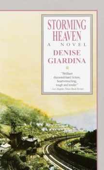 9780804102971-080410297X-Storming Heaven: A Novel