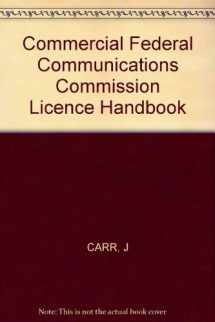 9780830614820-0830614826-Commercial FCC License Handbook
