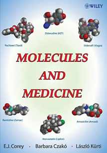 9780470227497-0470227494-Molecules and Medicine