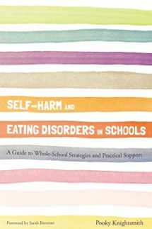 9781849055840-184905584X-Self-Harm and Eating Disorders in Schools
