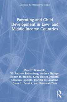 9780367491765-0367491761-Parenting and Child Development in Low- and Middle-Income Countries (Studies in Parenting Series)