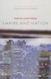 9780231152211-0231152213-Empire and Nation: Selected Essays