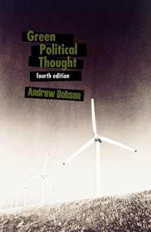9780415403528-0415403529-Green Political Thought - Ed4