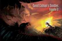 9780979068614-0979068614-David Colman's Doodles Volume ll