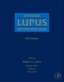 9780123749949-0123749948-Systemic Lupus Erythematosus