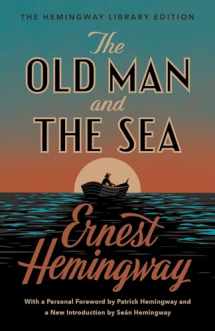 9781476787848-1476787840-The Old Man and the Sea: The Hemingway Library Edition