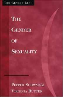 9780803990425-0803990421-The Gender of Sexuality: Exploring Sexual Possibilities (Gender Lens Series)
