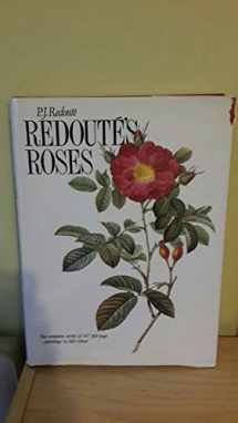 9781853269523-1853269522-Redoute's Roses