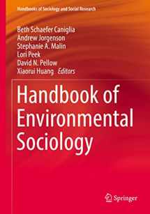 9783030777111-3030777111-Handbook of Environmental Sociology (Handbooks of Sociology and Social Research)