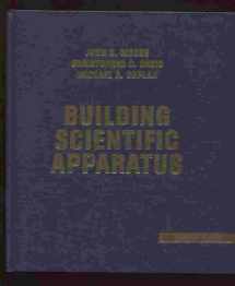 9780813340074-0813340071-Building Scientific Apparatus
