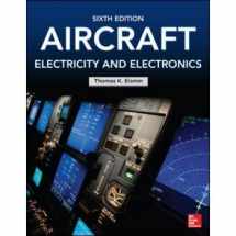 9789339204945-9339204948-AIRCRAFT ELECTRICITY AND ELECTRONICS 6TH EDITIOn