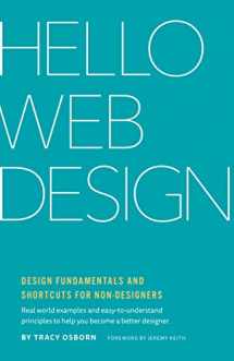 9780986365942-0986365947-Hello Web Design