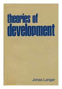 9780030738708-0030738709-Theories of Development