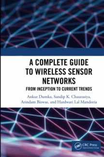 9781032401416-1032401419-A Complete Guide to Wireless Sensor Networks: from Inception to Current Trends