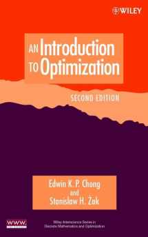 9780471391265-0471391263-An Introduction to Optimization, 2nd Edition