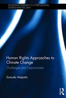 9780415727099-041572709X-Human Rights Approaches to Climate Change (Routledge Research in International Environmental Law)