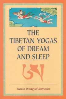 9781559391016-1559391014-The Tibetan Yogas Of Dream And Sleep