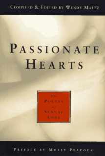 9781577310075-1577310071-Passionate Hearts: The Poetry of Sexual Love