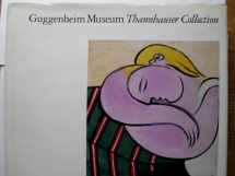 9780892070169-0892070161-The Guggenheim Museum, Justin K. Thannhauser Collection