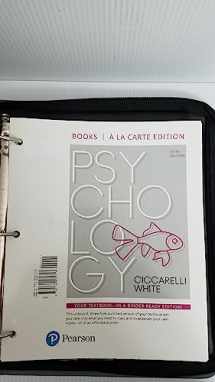 9780134571713-0134571711-Psychology -- Books a la Carte