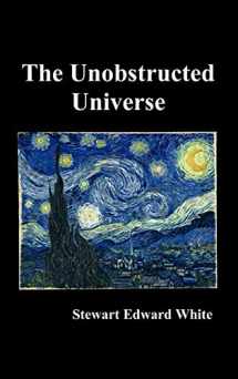 9781849026505-1849026505-The Unobstructed Universe