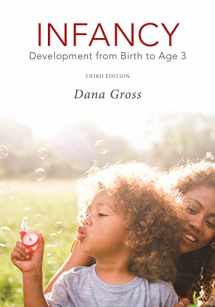 9781538106723-1538106728-Infancy: Development from Birth to Age 3