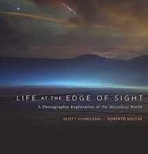 9780674975910-067497591X-Life at the Edge of Sight: A Photographic Exploration of the Microbial World