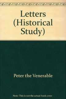 9780674527751-0674527755-The Letters of Peter the Venerable, Volume I-II (Harvard Historical Studies)
