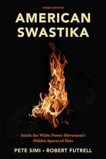 9781538173077-1538173077-American Swastika: Inside the White Power Movement's Hidden Spaces of Hate