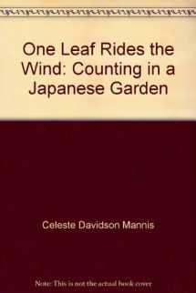 9780439796439-0439796431-One Leaf Rides the Wind: Counting in a Japanese Garden